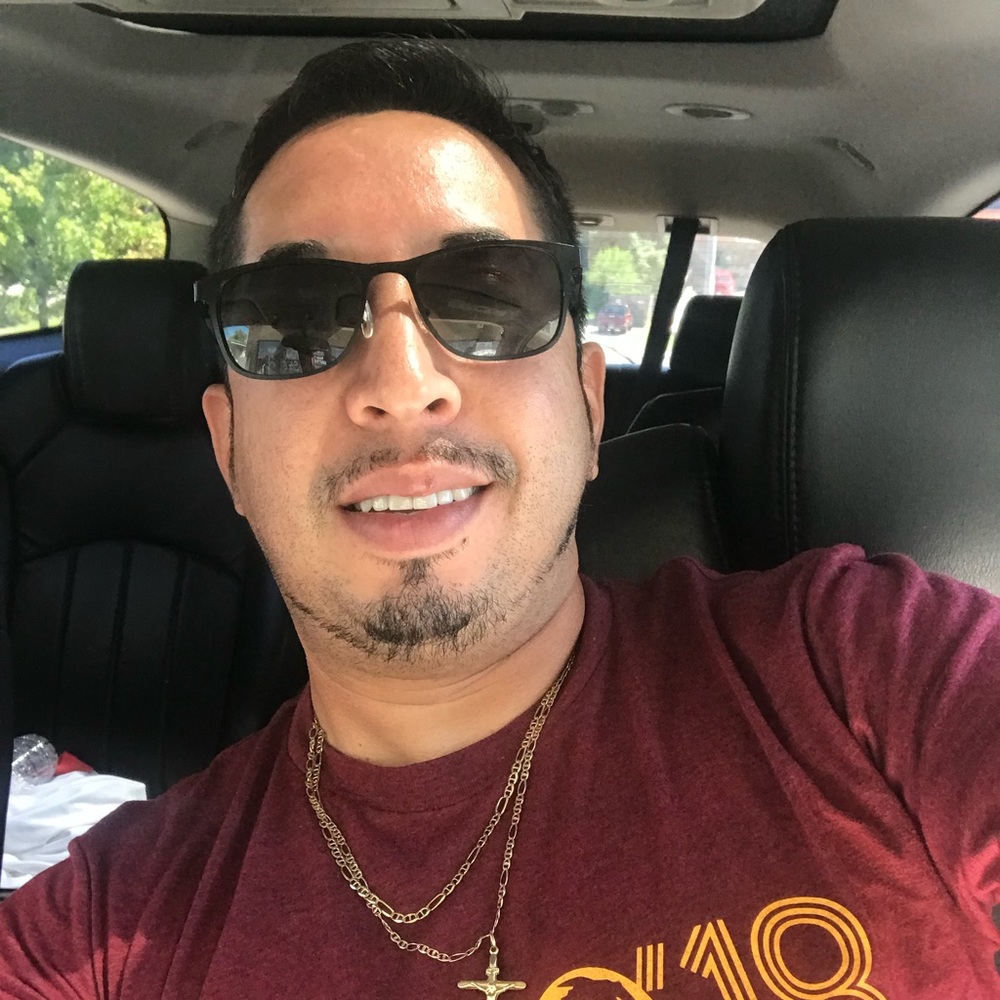 Meet your Posher, Rodrigo